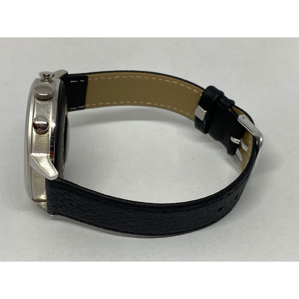 Fossil Gen 4 Authentic Digital Dial Smart Watch Custom Band FTW6017 DC105 - Picture 10 of 12